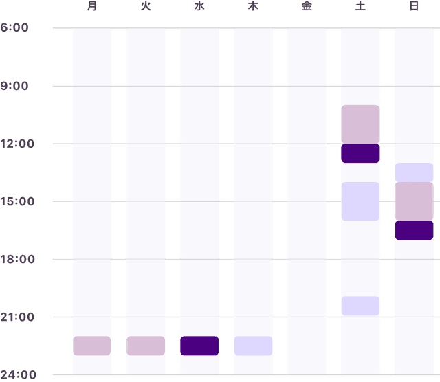 schedule2