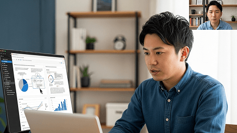 考える力を養うロールプレイング課題