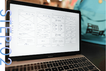 企画・戦略設計
